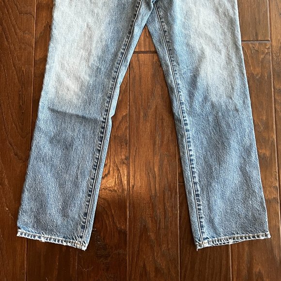 imogene + willie Lottie Anti-Boyfriend Jeans - Picture 5 of 16